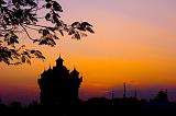 Vientiane, Laos